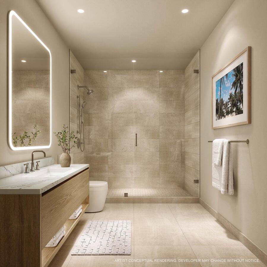 Bathroom Bathroom